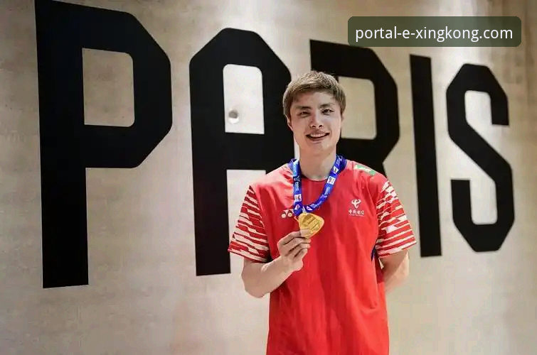 从石宇奇亚锦赛夺冠，看如何利用星空入口官网高效追踪体育热点