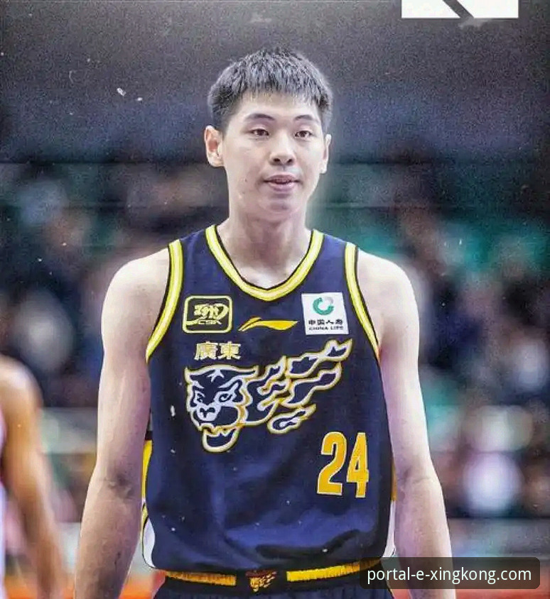 广东队77-74逆转宁波，徐杰暴走背后隐藏着哪些关键变数？