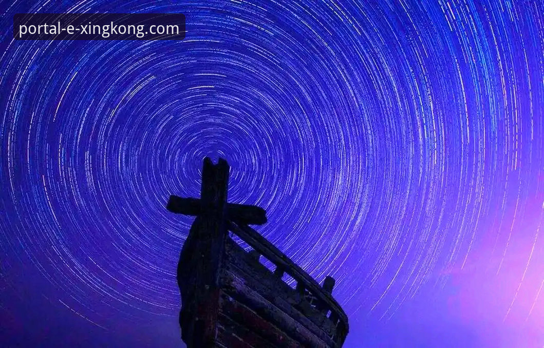 星空入口有什么用？这份深度攻略为你全面解析