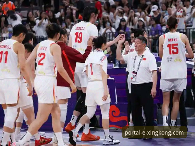 资深用户分享：在星空入口平台沉浸式复盘中国女篮关键一役的实战经验